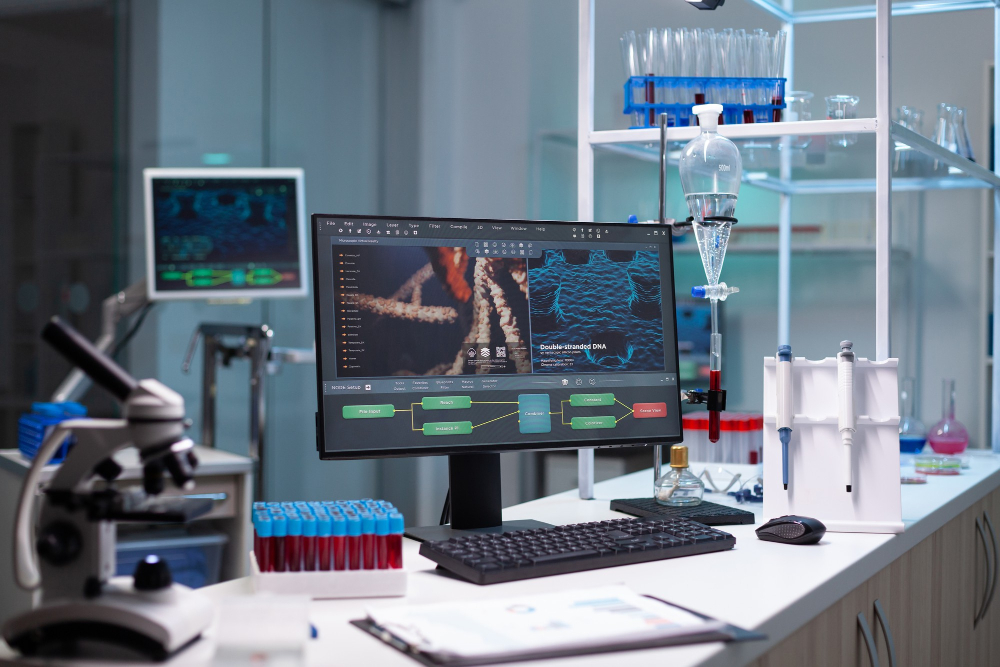 Best Computerised Pathology Lab in Kolshet
